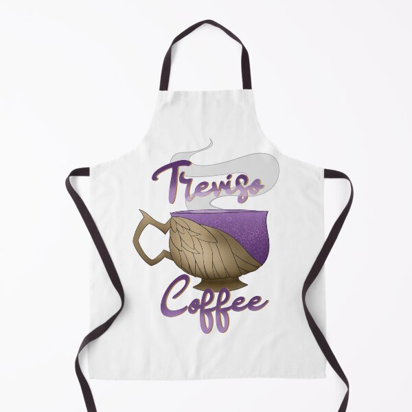 Item preview, Treviso Coffee designed and sold by BuhitoDesastroso.