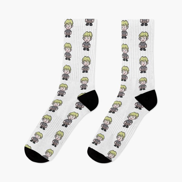 Item preview, Blonde Boy designed and sold by OniStudios.