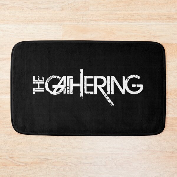 Item preview, The Gathering Dutch rock band - White Version designed and sold by Allintone.