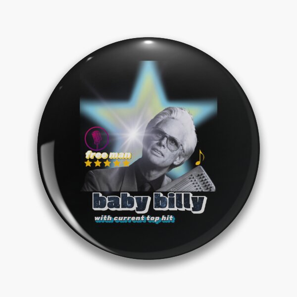 Item preview, Baby Free Man All Time designed and sold by sanchezcal.