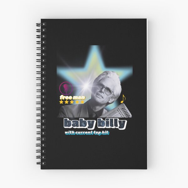 Item preview, Baby Free Man All Time designed and sold by sanchezcal.