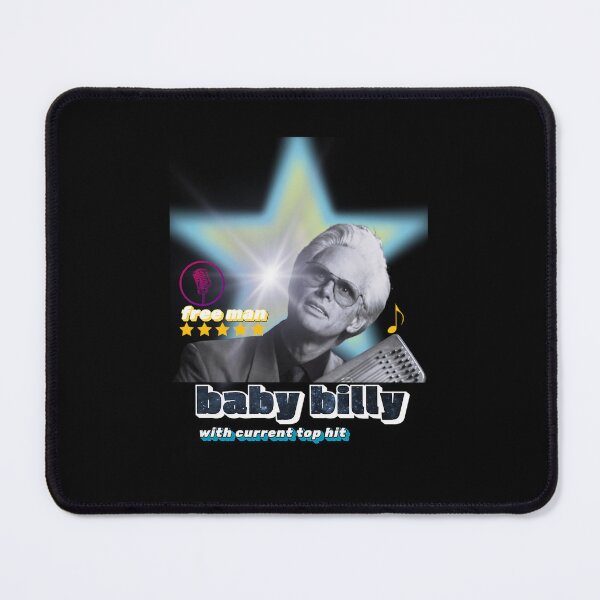Item preview, Baby Free Man All Time designed and sold by sanchezcal.