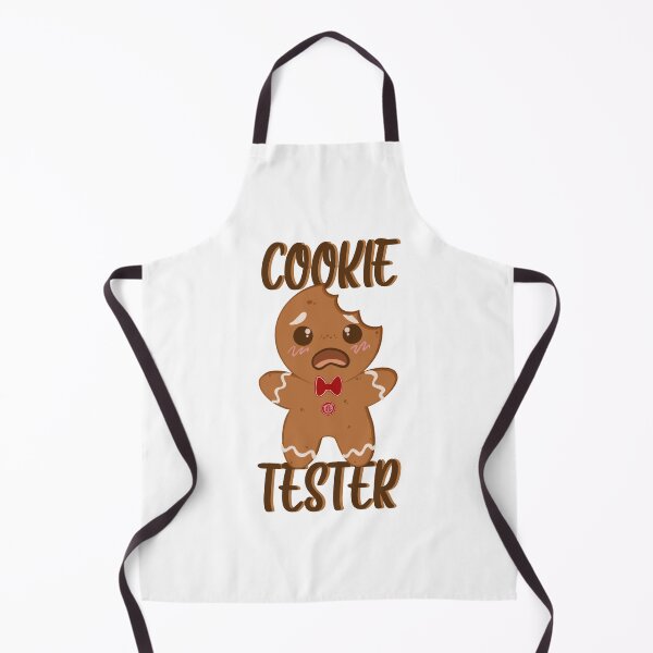 Item preview, Cookie Tester designed and sold by BuhitoDesastroso.
