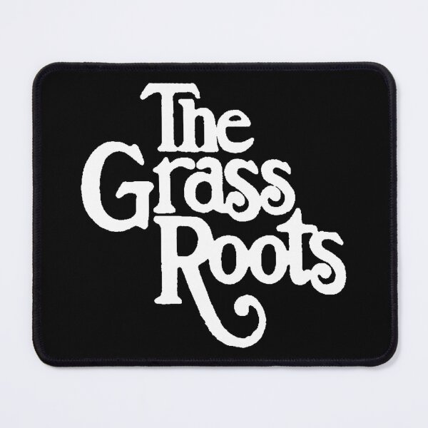 Item preview, The Grass Roots Pop Rock Band American - White Version designed and sold by Allintone.