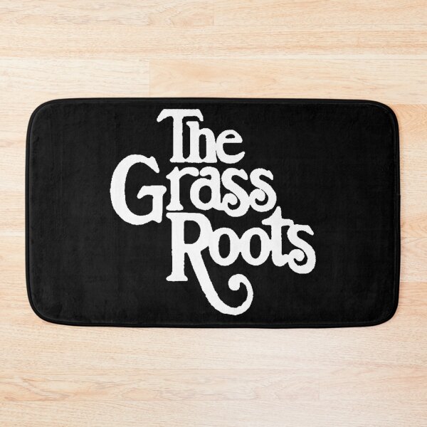 Item preview, The Grass Roots Pop Rock Band American - White Version designed and sold by Allintone.