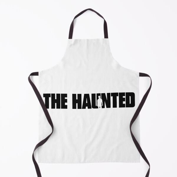 Item preview, The Haunted Band Heavy Metal Swedish - Black Version designed and sold by Allintone.