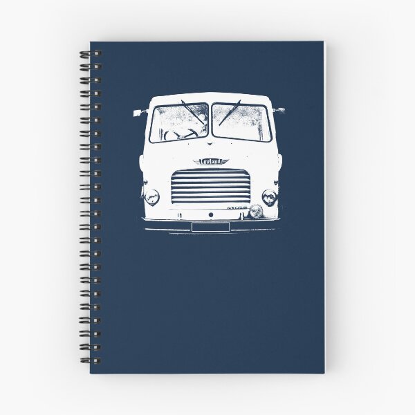 Item preview, Leyland Octopus classic 1960s British lorry white designed and sold by soitwouldseem.