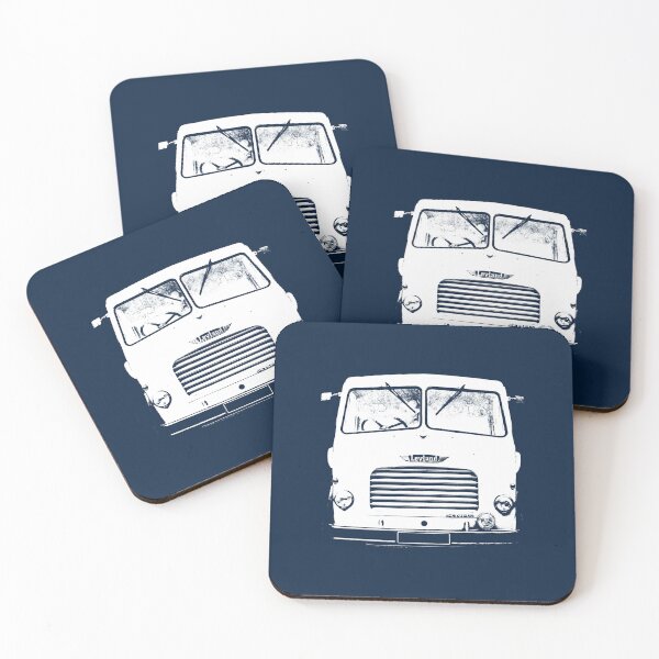 Item preview, Leyland Octopus classic 1960s British lorry white designed and sold by soitwouldseem.
