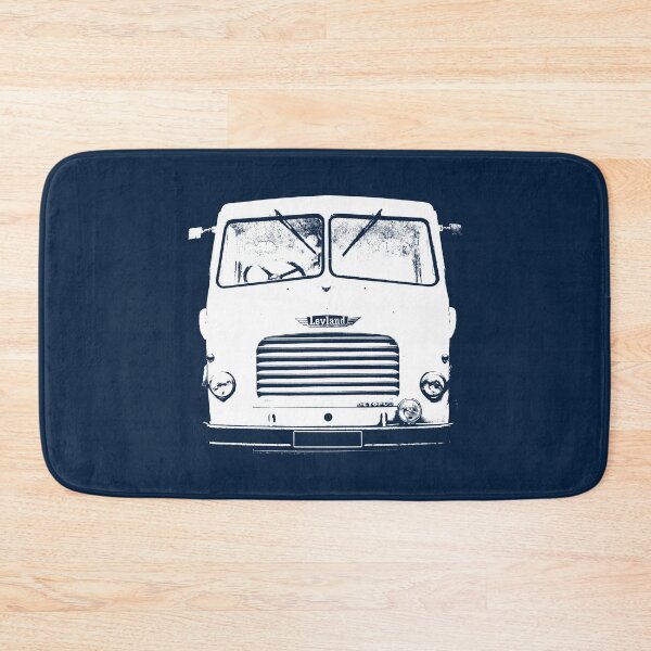 Item preview, Leyland Octopus classic 1960s British lorry white designed and sold by soitwouldseem.