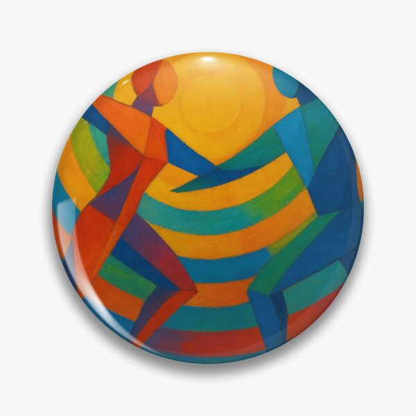 Item preview, Swirling colors, pulsating movement designed and sold by Sigtrix.