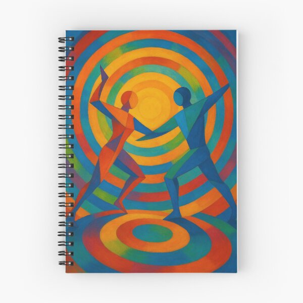 Item preview, Swirling colors, pulsating movement designed and sold by Sigtrix.
