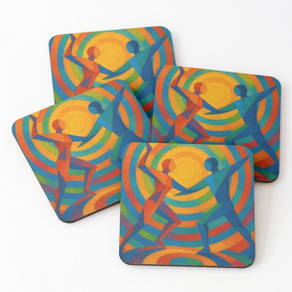 Item preview, Swirling colors, pulsating movement designed and sold by Sigtrix.