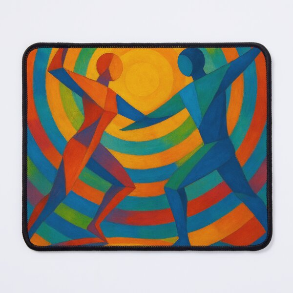 Item preview, Swirling colors, pulsating movement designed and sold by Sigtrix.