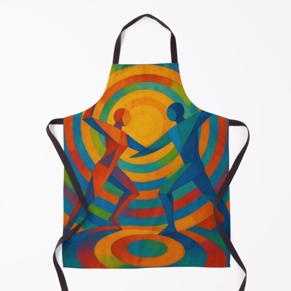 Item preview, Swirling colors, pulsating movement designed and sold by Sigtrix.