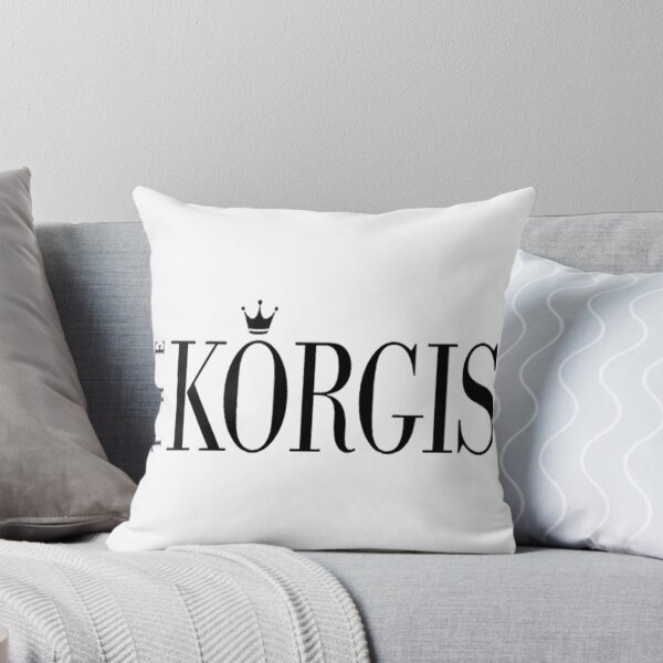 Item preview, The Korgis band Pop band England - Black Version designed and sold by Allintone.
