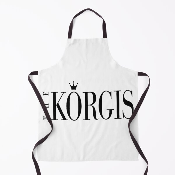 Item preview, The Korgis band Pop band England - Black Version designed and sold by Allintone.