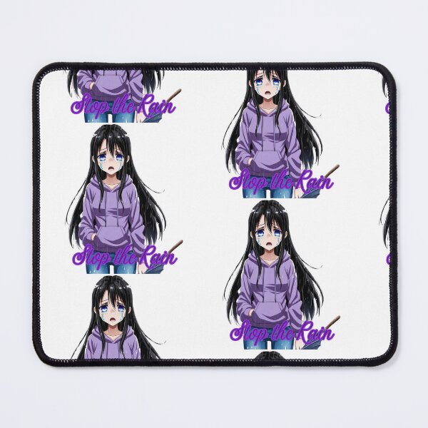Item preview, "Stop the Rain" – Emotional Storm designed and sold by Kim_Moon_Merch.