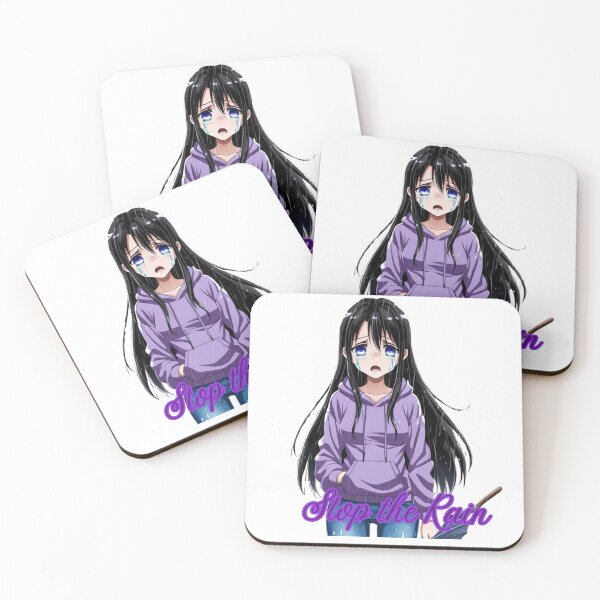 Item preview, "Stop the Rain" – Emotional Storm designed and sold by Kim_Moon_Merch.