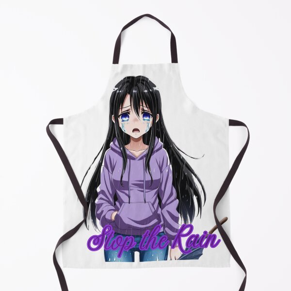 Item preview, "Stop the Rain" – Emotional Storm designed and sold by Kim_Moon_Merch.
