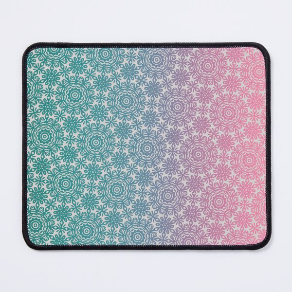 Item preview, Retro Persian Star Pattern designed and sold by Sycorax Studio.