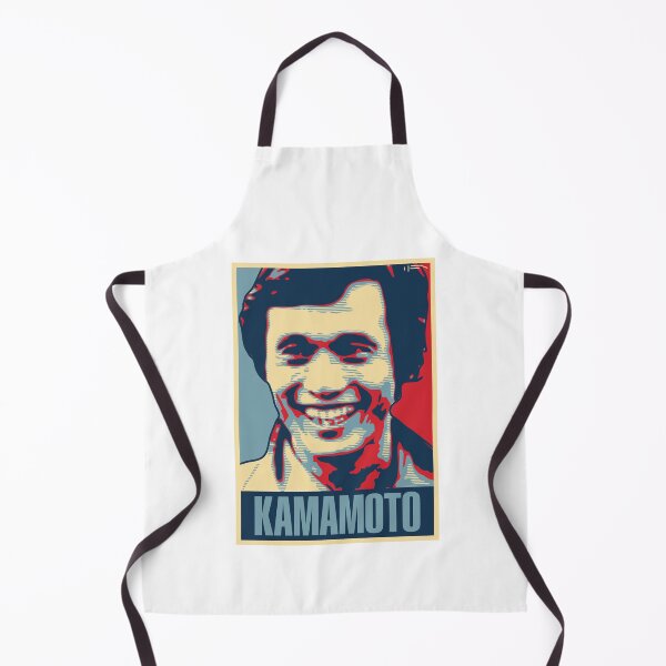 Item preview, Kamamoto designed and sold by DFA.