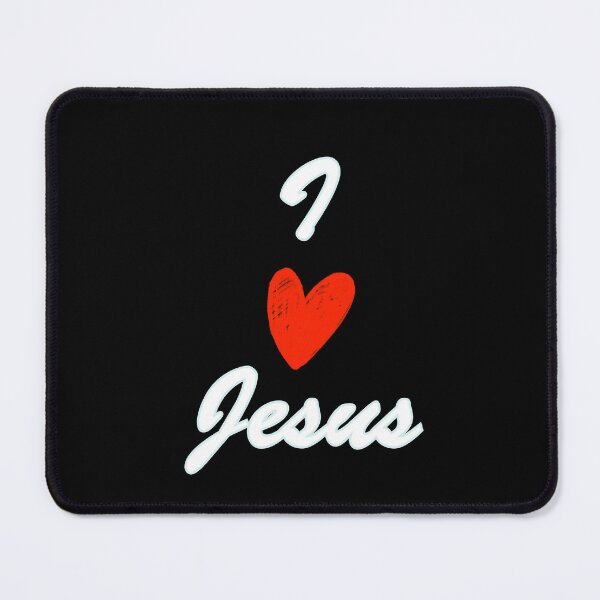 Item preview, Amo a Jesus designed and sold by greatvibes4u.