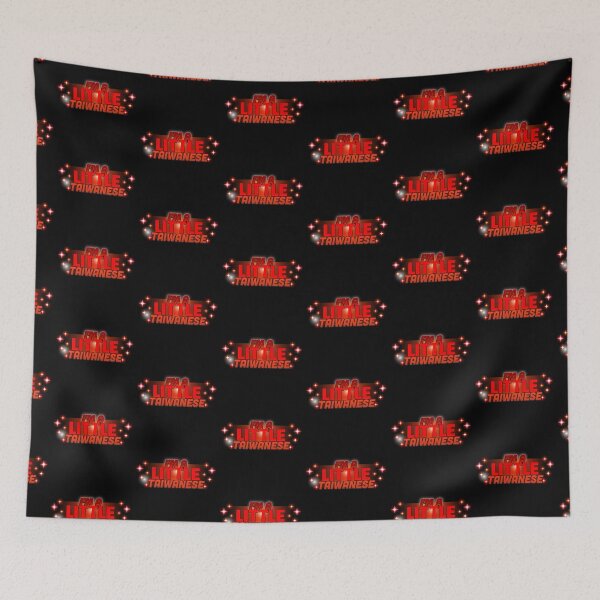Item preview, Im a little Taiwanese designed and sold by jazzydevil.