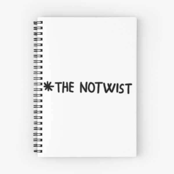 Item preview, The Notwist Rock Band Germany - Black Version designed and sold by Allintone.