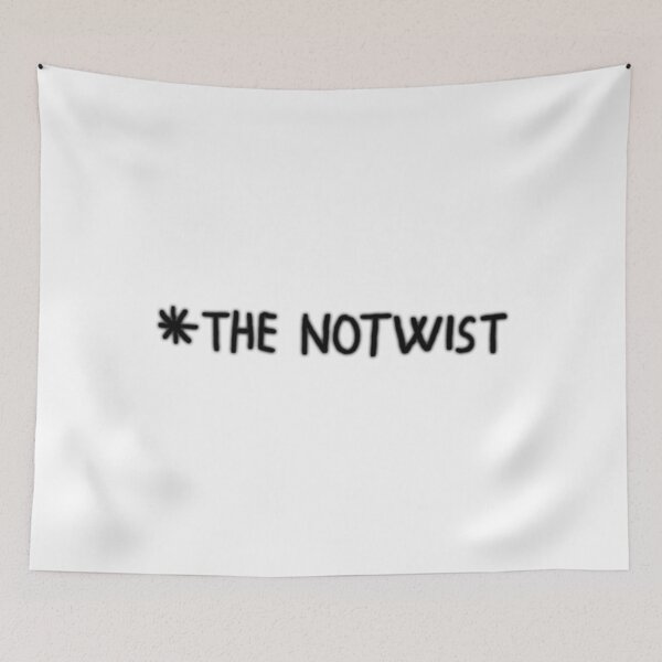 Item preview, The Notwist Rock Band Germany - Black Version designed and sold by Allintone.