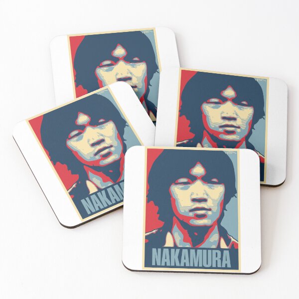 Item preview, Nakamura designed and sold by DFA.