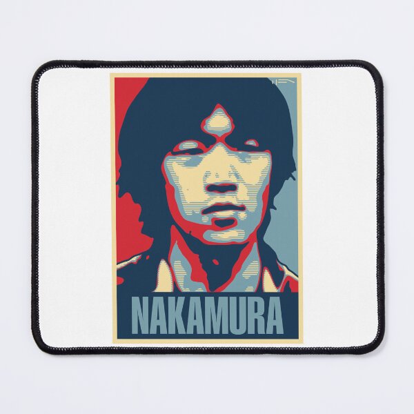 Item preview, Nakamura designed and sold by DFA.