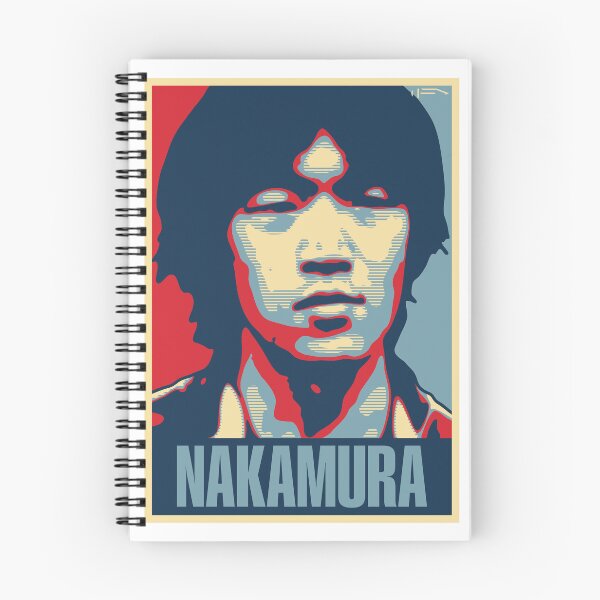 Item preview, Nakamura designed and sold by DFA.