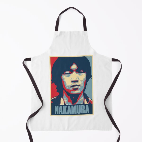 Item preview, Nakamura designed and sold by DFA.