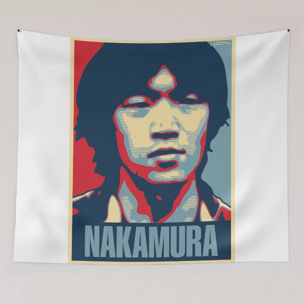 Item preview, Nakamura designed and sold by DFA.