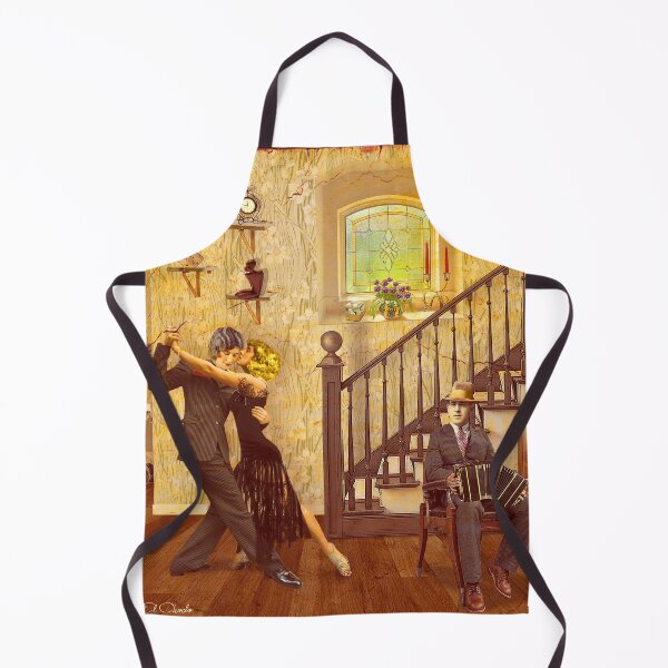 Item preview, Dancing El Choclo a.k.a. The Tomboy designed and sold by PrivateVices.