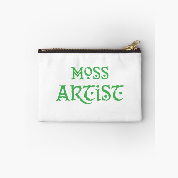 Item preview, Moss artist designed and sold by jazzydevil.