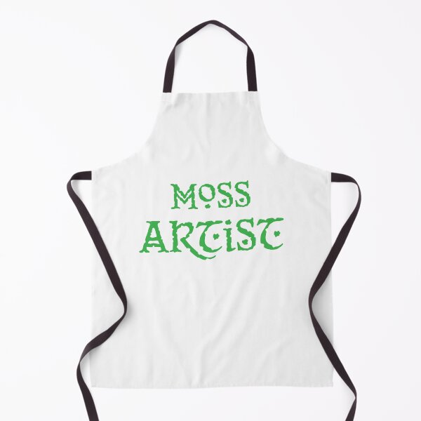 Item preview, Moss artist designed and sold by jazzydevil.