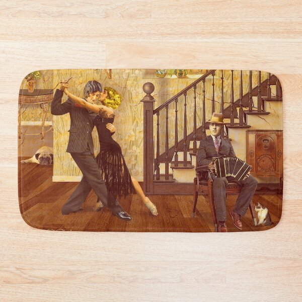 Item preview, Dancing El Choclo a.k.a. The Tomboy designed and sold by PrivateVices.
