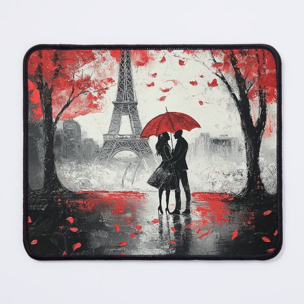 Item preview, Love in Paris ❤️ designed and sold by Ramona-Gliga.