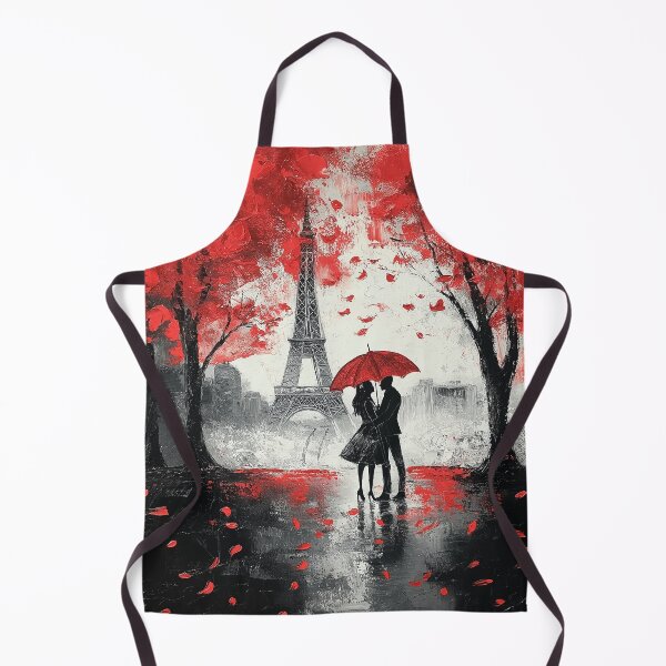 Item preview, Love in Paris ❤️ designed and sold by Ramona-Gliga.