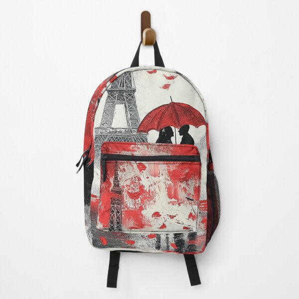 Item preview, Love in Paris ❤️ designed and sold by Ramona-Gliga.