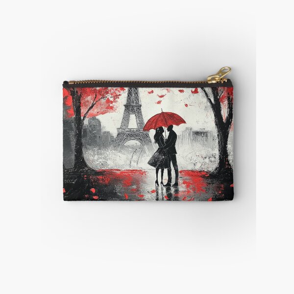 Item preview, Love in Paris ❤️ designed and sold by Ramona-Gliga.