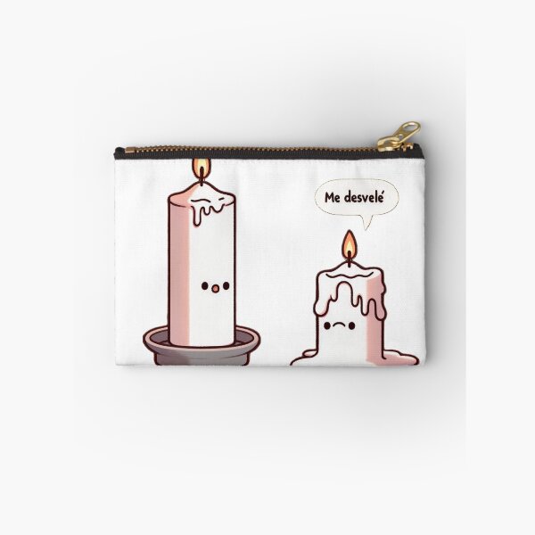 Item preview, I Lost My Sleep (Literal Candle Humor) designed and sold by Geekeando.