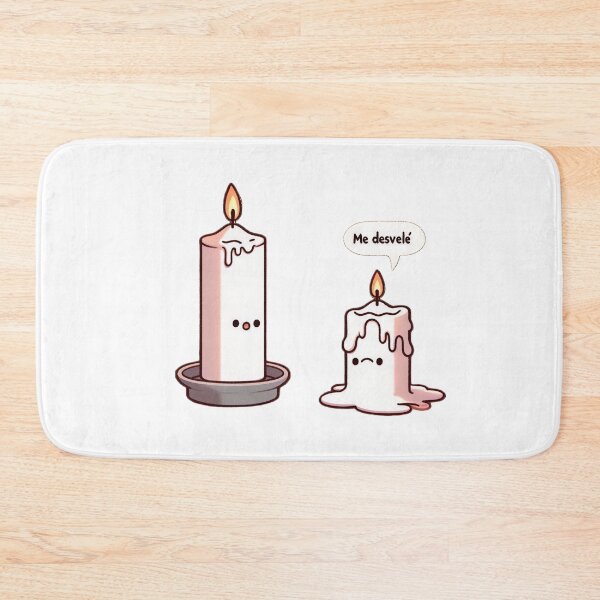 Item preview, I Lost My Sleep (Literal Candle Humor) designed and sold by Geekeando.