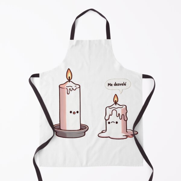 Item preview, I Lost My Sleep (Literal Candle Humor) designed and sold by Geekeando.