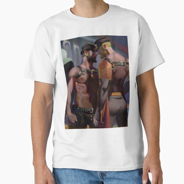 Item preview, The challenge designed and sold by Nudeisgreat.