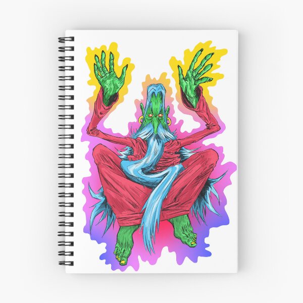 Item preview, Green Wizard designed and sold by Jabrele.