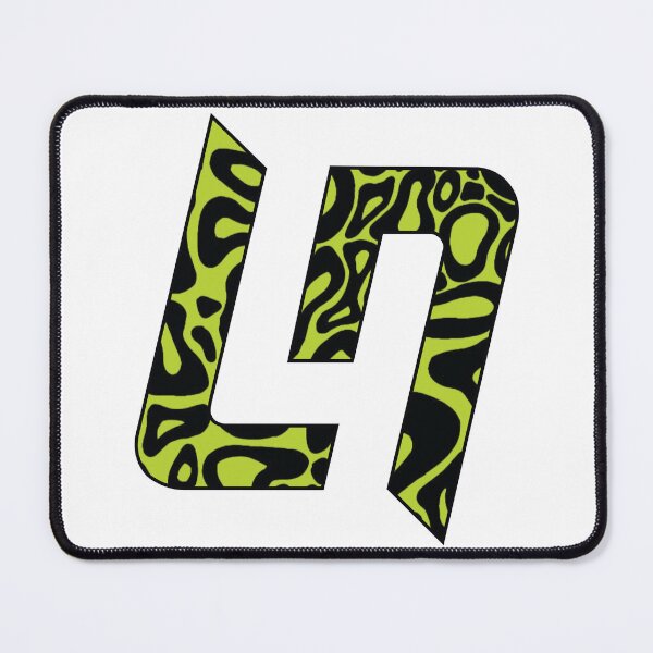 Item preview, Lando Norris Logo designed and sold by jessi2301.