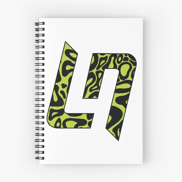 Item preview, Lando Norris Logo designed and sold by jessi2301.