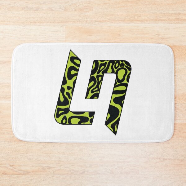 Item preview, Lando Norris Logo designed and sold by jessi2301.